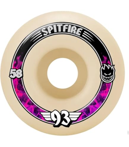 Amazon.com : SpitFire F4 Radial Full 97A : Sports & Outdoors