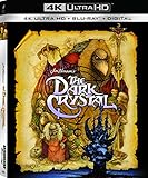 The Dark Crystal  [Blu-ray]