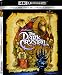 The Dark Crystal  [Blu-ray]