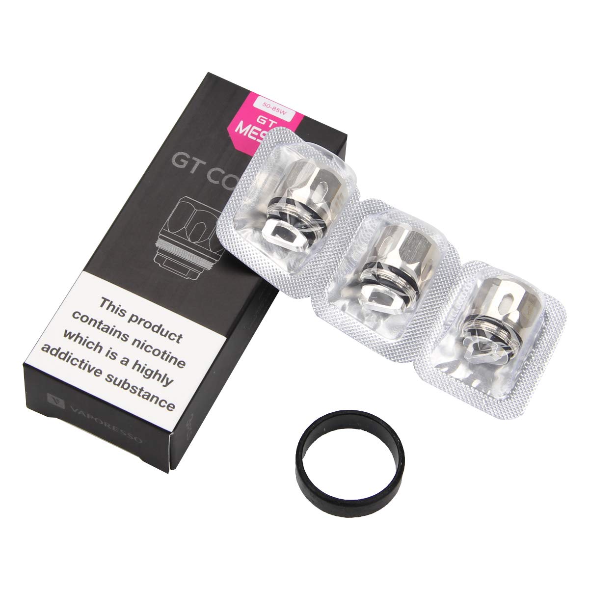 Vaporesso Cascade One GT Mesh Coil Head 0.18 ohm (3-Pack)