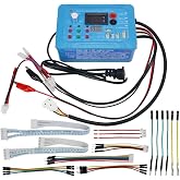Luejnbogty Multifunctional Inverter Refrigerator Detector Inverter Refrigerator Compressor Detector (Master Version)(220V)