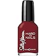 Sally Hansen - Hard as Nails Color - Iridescent Sea - Strong-her - 0.45 fl oz