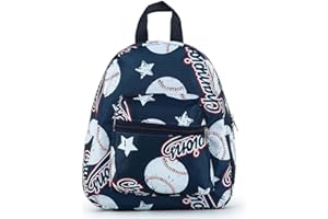 Rave Envy Mini Backpack - Home Run