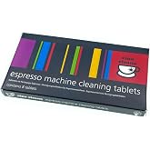Cino Cleano Espresso Machine Cleaning Tablets (8 Count (Pack of 1))