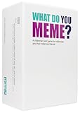 What Do You Meme?