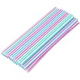 Kitchen Craft Sweetly Does It 15 cm Plastic Coloured Cake Pop Sticks, Pink/Blue/Green by KitchenCraft