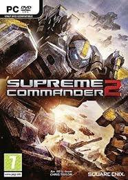 Supreme Commander 2