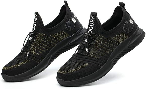 safety boots womens amazon