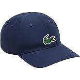 Lacoste Unisex Adult Lacoste Tennis X Novak Djokovic Cap