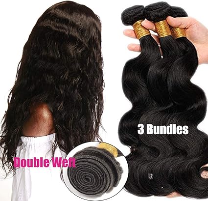 extensiones de cabello natural cortina