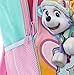 Nickelodeon Little Girls Paw Patrol 16 Inch Backpack, Pink, One Size