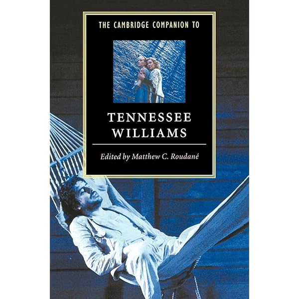 Amazon.com: Tennessee Williams: A Collection of Critical Essays