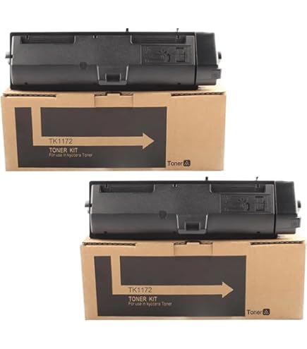 Amazon.com: Kyocera 370AB011 KM-2530 3035 3530 4030 4035