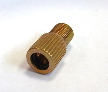 Amazon パナレーサー 仏式バルブアダプター 真鍮 パナレーサー Panaracer スポーツ アウトドア