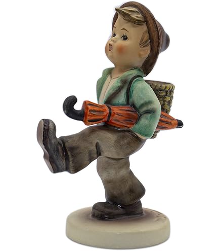 Figurine Hummel Gretel 96 – 12 Cm – Excellent état – Choix Disponible