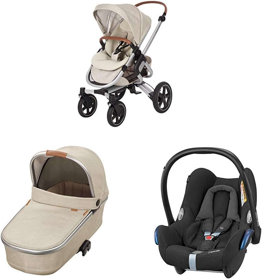 maxi cosi nova carrycot