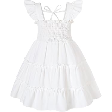 amazon infant dresses Amazon Best Sellers: Best Baby Girls' Dresses