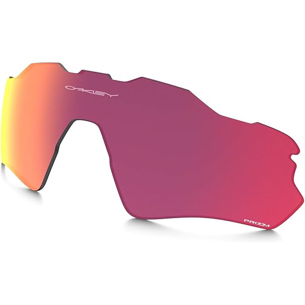 Amazon.com: Oakley unisex adult Aoo9211ls Radar Ev Pitch