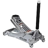 Arcan ALJ3T 3-Ton Quick Rise Aluminum Floor Jack