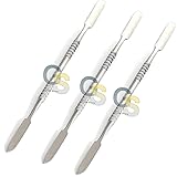 G.S Professional Laboratory Cement Mixing Spatula