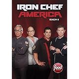 Iron Chef America - Season 8