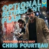 Optional Retirement Plan by 