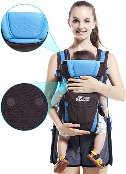 bebe sling backpack