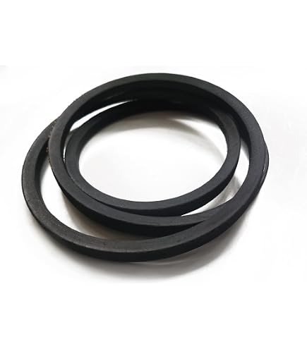 041-1560-00 Replacement Deck Belt Compatible with Bad