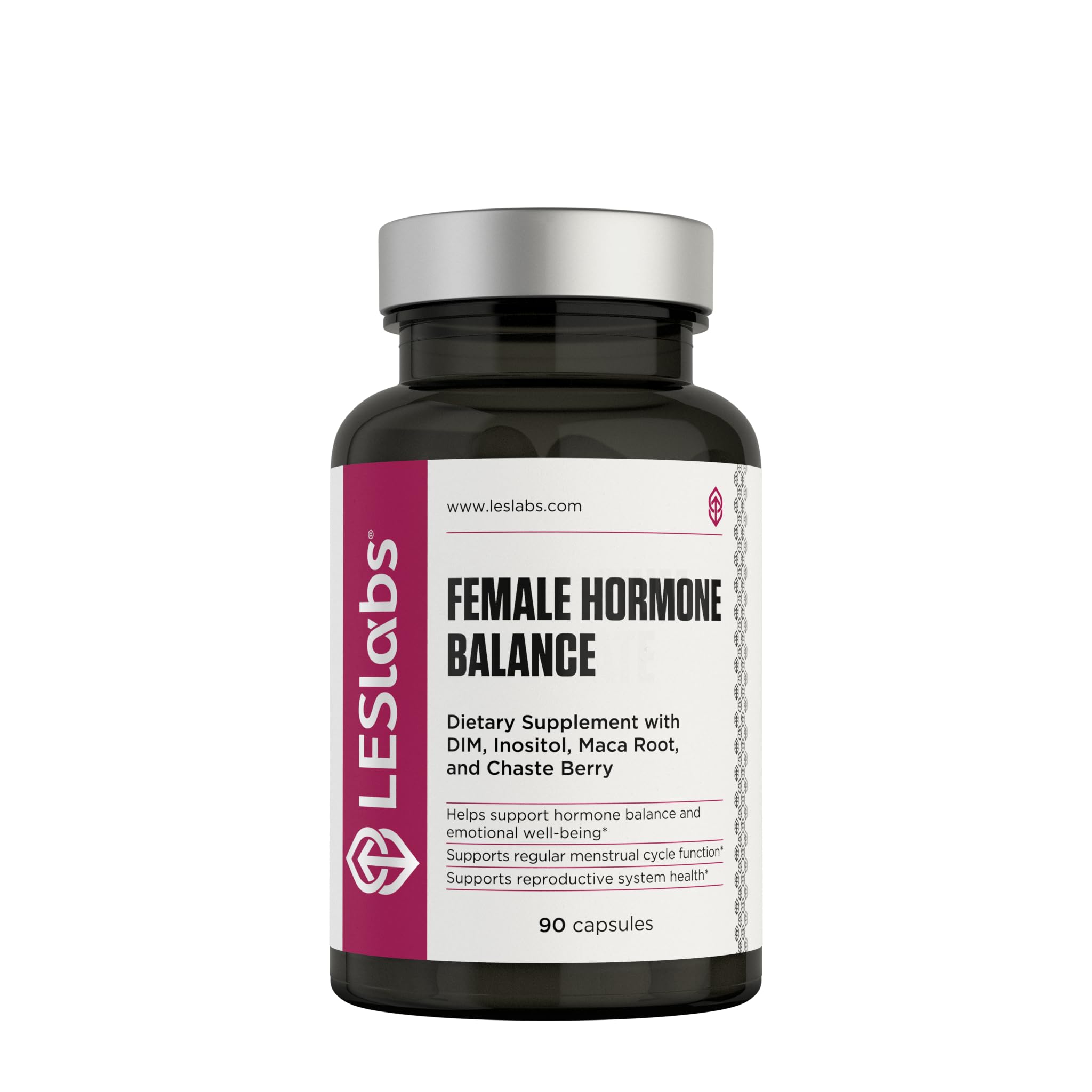 Female Hormone Balance