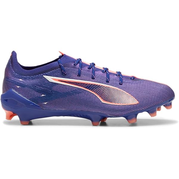 Amazon.com | Puma Ultra 5 Ultimate F1 FG Soccer Cleats  display picture 3
