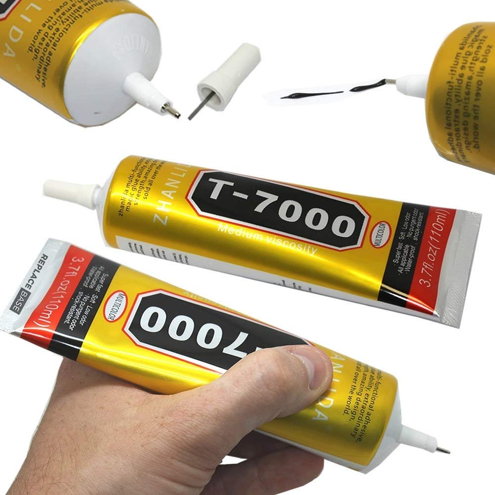 Replacebase T7000 Contact Adhesive Glue Craft Mobile Phone Tablet Laptop Black 110ml Buy Online In Greenland At Greenland Desertcart Com Productid Replacebase T7000 Contact Adhesive Glue Craft Mobile Phone Tablet Laptop Black 110ml Buy Online In Greenland At Greenland Desertcart Com Productid