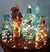 Easy to Make Wine Bottle Lights | Glass Diamond Drill Bit Set for Glass Bottles | FREE Instructions and Idea Guide