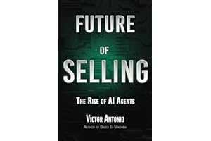 Future of Selling: The Rise of AI Agents