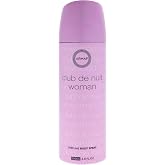 Club De Nuit by Armaf for Women - 6.8 oz Body Spray