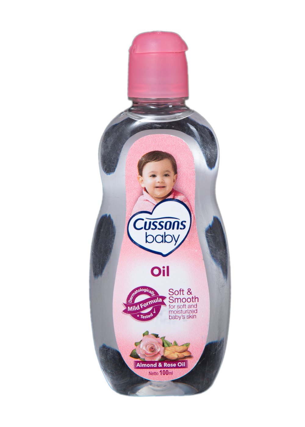 cussons baby soap price