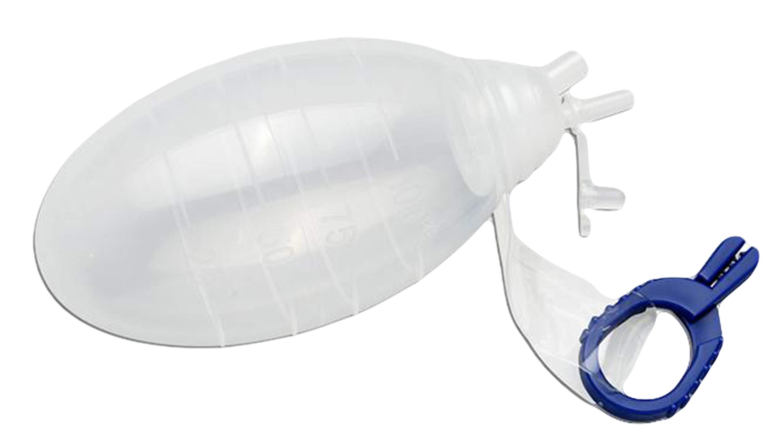 Buy Silicone Bulb Evacuator 100 ml. Drainage Bottle Sterile. Single Use