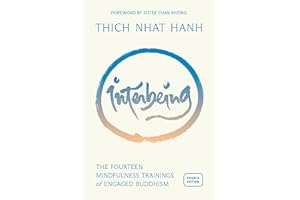 Interbeing, 4th Edition: The 14 Mindfulness Trainings of Engaged Buddhism