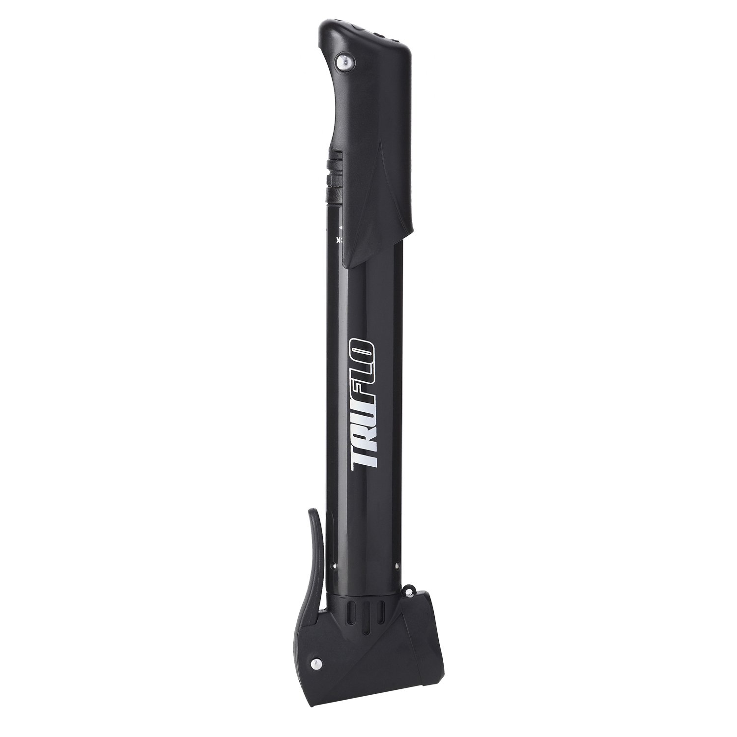 Micro II Mini Pump, black