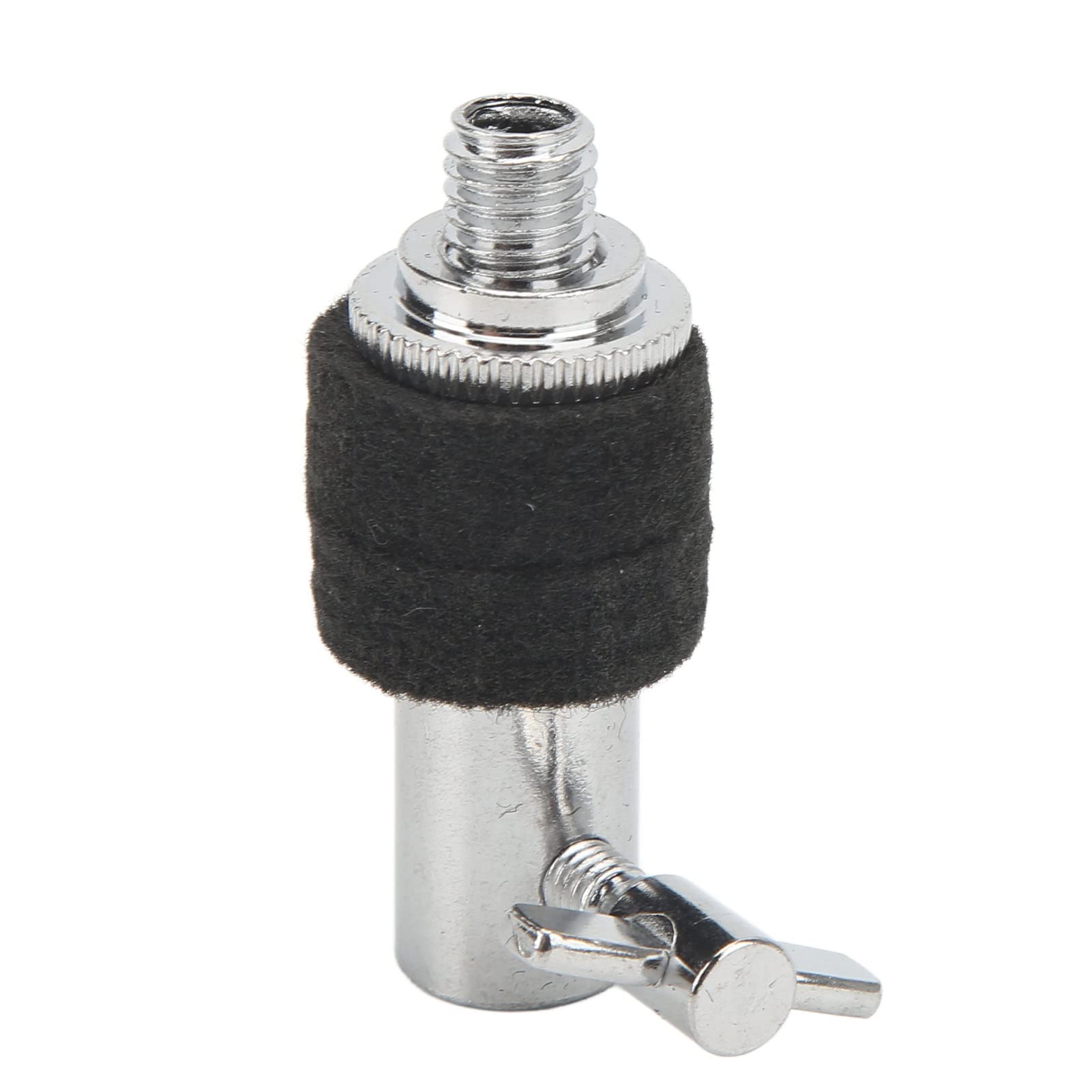 Hi Hat Clutch,Metal Clutch for Standard Cymbal Jazz Drum Parts Accessories Performance Accessory Performance Accessories Musical Instrument Accessories