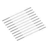 METALLIXITY Double Ended Stud Screws