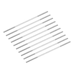METALLIXITY Double Ended Stud Screws