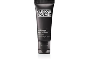 Clinique For Men Anti-Age Eye Cream Moisturizer | Hydrating + Brightening