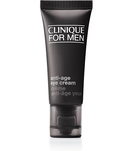 Amazon.com: Clinique For Men Daily Anti-Age Face Moisturizer With