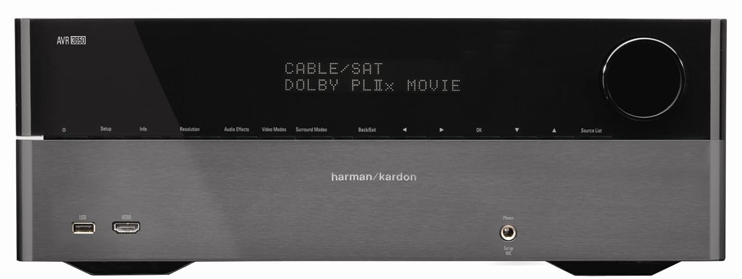 harman kardon watts