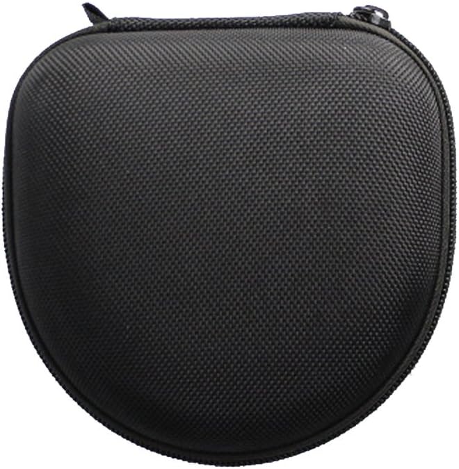 Tangser Travel EVA Hard Case for Game Mouse,Headphone Earphone, USB Cable, U Disk, USB Wall Charger, Charger…