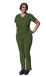 ANGIE UNIFORMS YOGAFLEX - TALL & PETITE. Soft