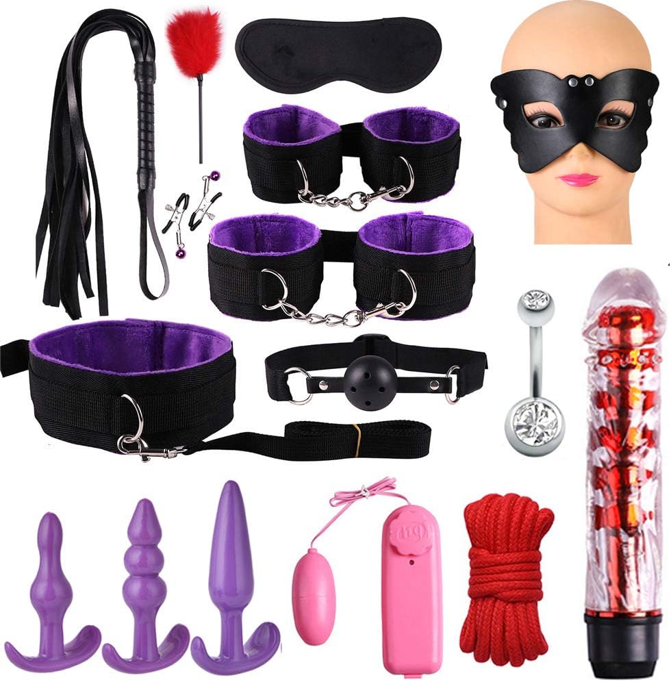 DWYF005 Purple Set Available as a Mysterious Gift-557