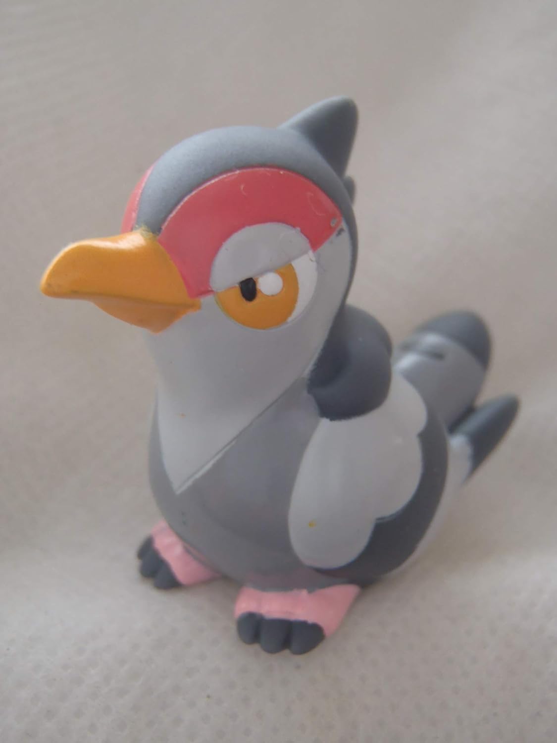 Pokemon ポケモン ポケットモンスター 指人形 ハトーボー ロボット 子ども向けフィギュア おもちゃ Amazon