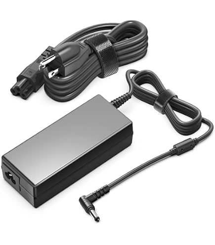 Amazon.com: PKPOWER AC Adapter Charger for QNAP TS-228 TS228 TS