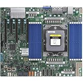Supermicro H14SSL-NT AMD EPYC Single Socket SP5 DDR5 ATX Motherboard